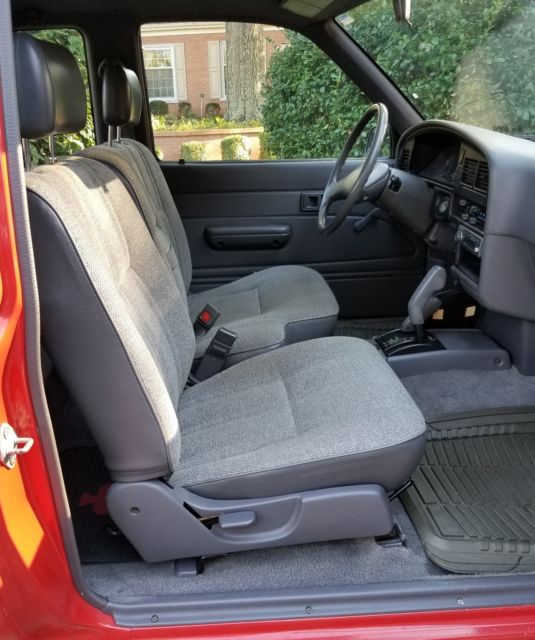 1989 Toyota Pickup - photo 6