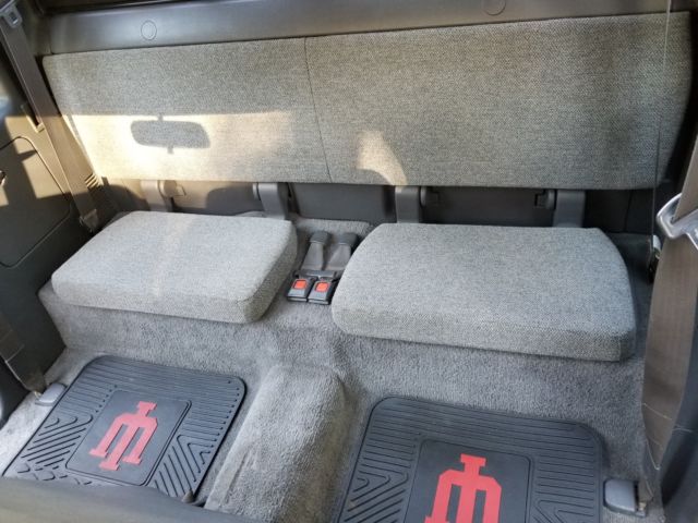1989 Toyota Pickup - photo 7