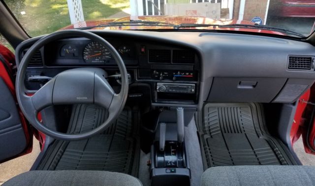 1989 Toyota Pickup - photo 8