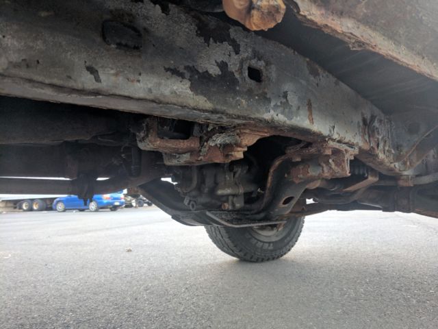 1989 Toyota Other Deluxe - photo 12