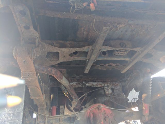 1989 Toyota Other Deluxe - photo 13