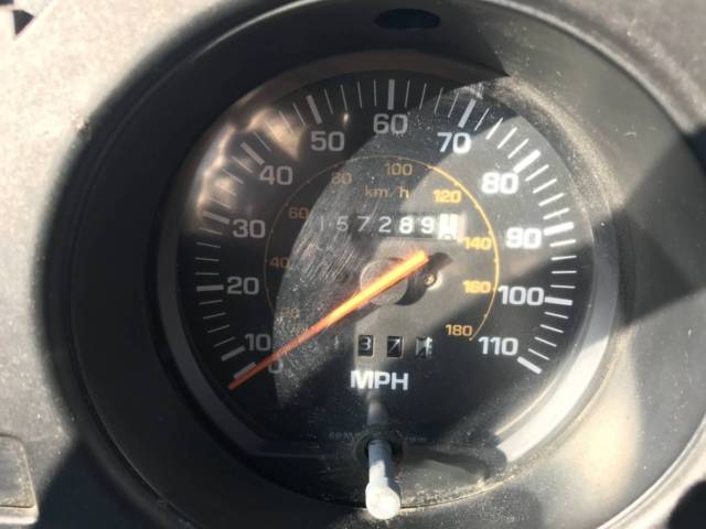 1989 Toyota Land Cruiser - photo 9