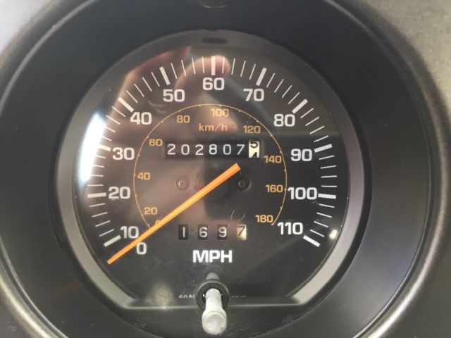 1989 Toyota Land Cruiser - photo 10