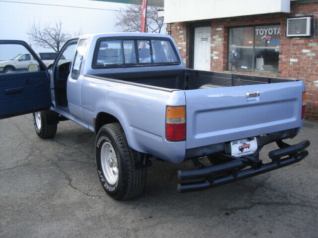1991 Toyota Tacoma - photo 10