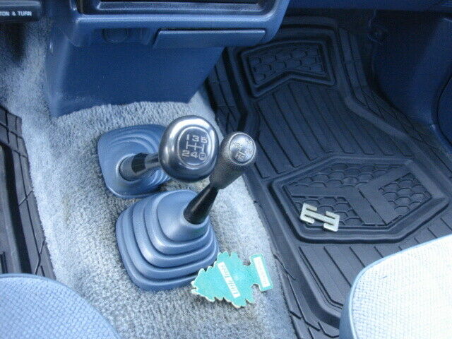 1991 Toyota Tacoma - photo 5