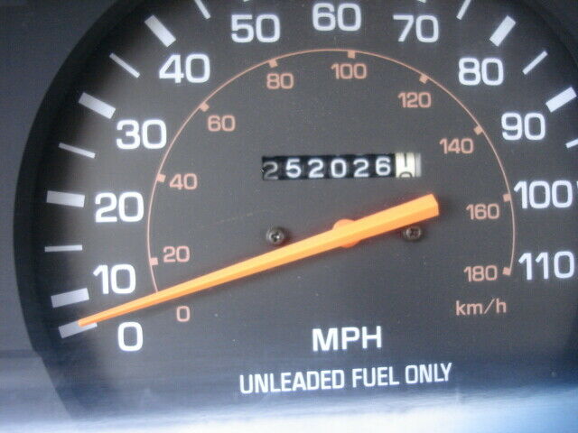 1991 Toyota Tacoma - photo 7