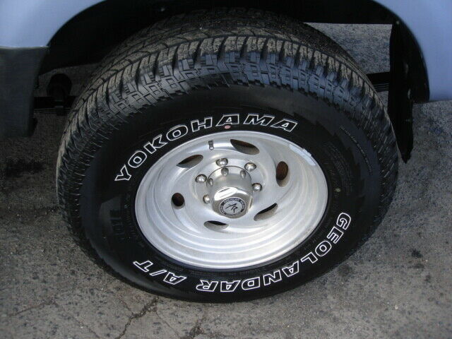 1991 Toyota Tacoma - photo 9