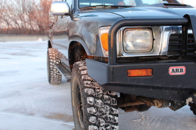 1980 Toyota Tacoma HILUX - photo 6