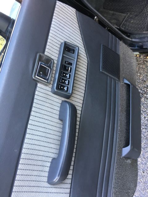 1989 Toyota Land Cruiser - photo 11