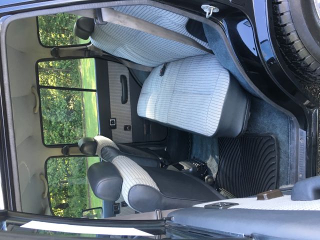 1989 Toyota Land Cruiser - photo 12