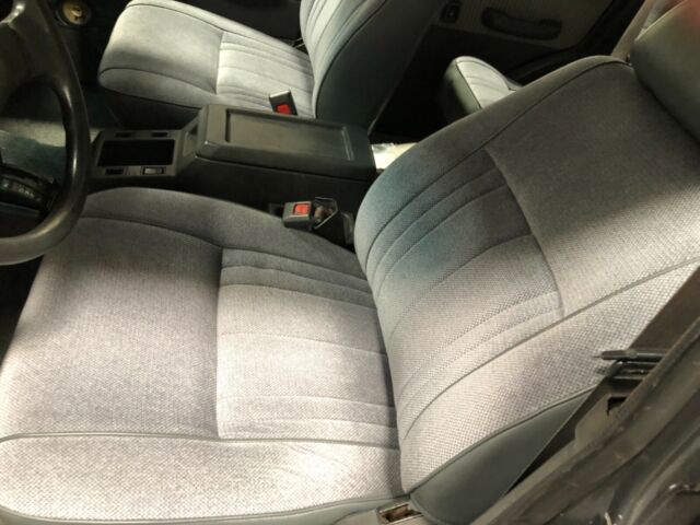 1989 Toyota Land Cruiser - photo 11