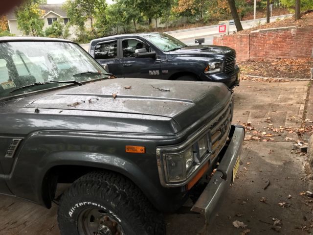 1989 Toyota Land Cruiser - photo 4