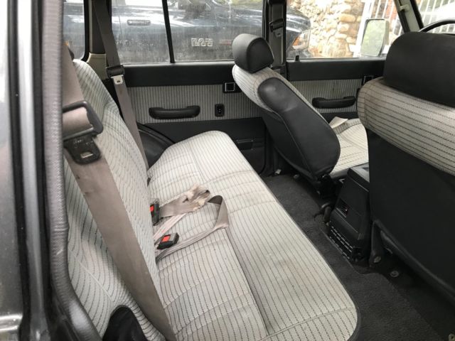1989 Toyota Land Cruiser - photo 7