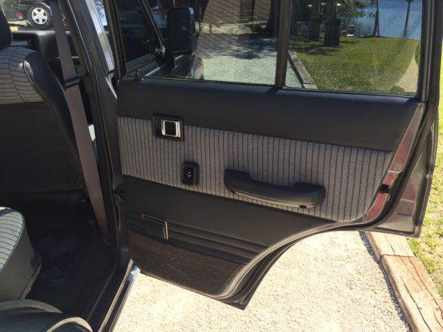 1989 Toyota Land Cruiser - photo 10