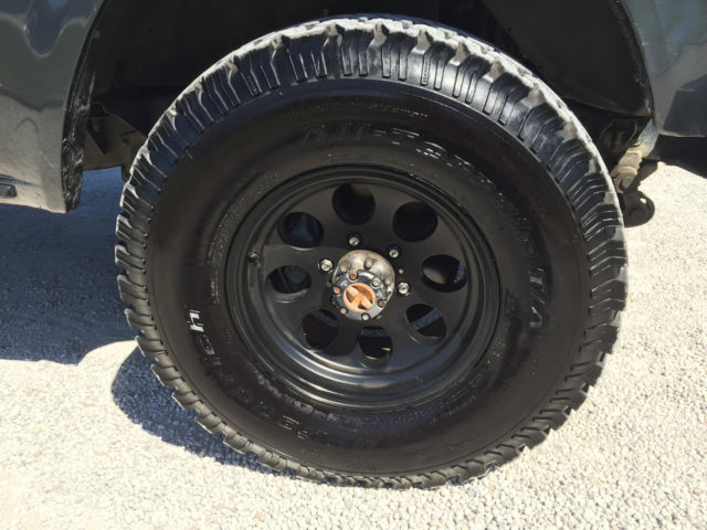 1989 Toyota Land Cruiser - photo 6