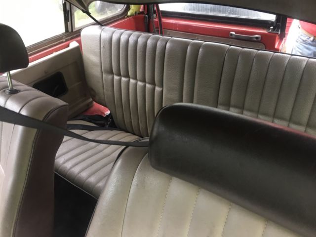 1989 Toyota Land Cruiser - photo 11