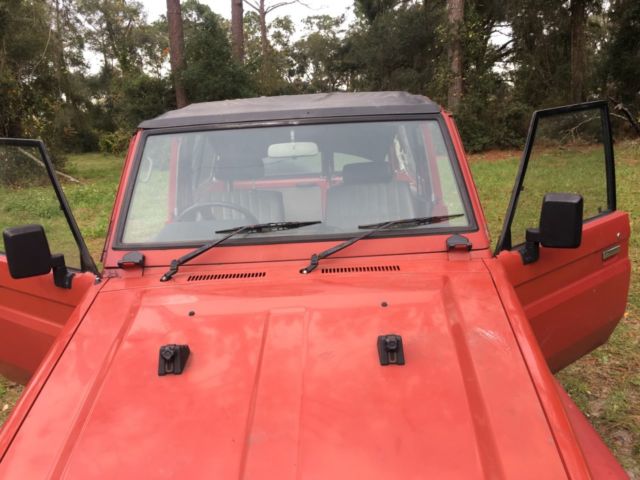 1989 Toyota Land Cruiser - photo 13