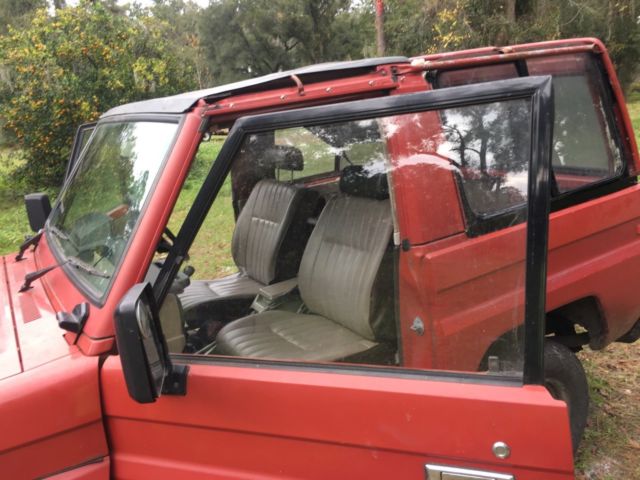 1989 Toyota Land Cruiser - photo 7