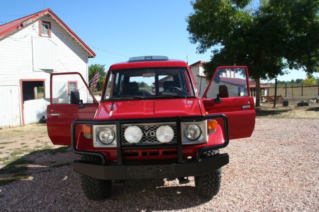 1989 Toyota Land Cruiser - photo 2