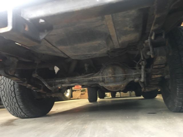 1989 Toyota Land Cruiser - photo 3