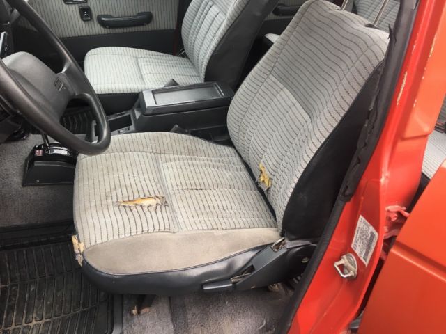 1989 Toyota Land Cruiser - photo 7