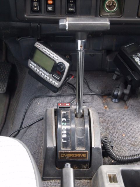 1989 Toyota Land Cruiser FJ62 - photo 11