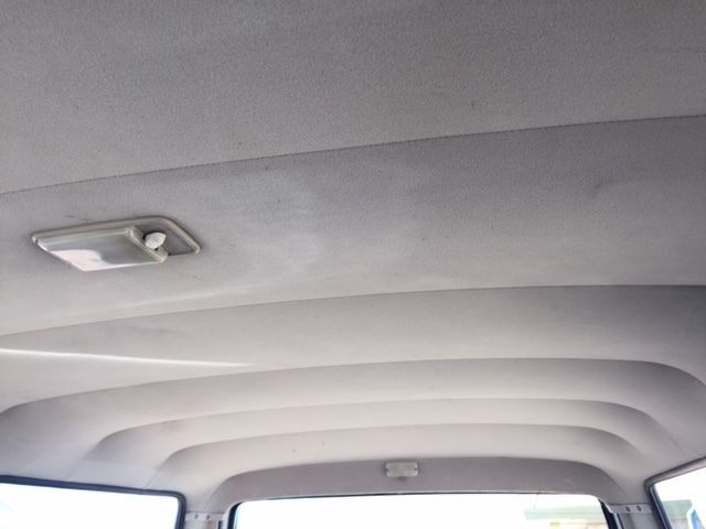 1989 Toyota Land Cruiser - photo 8