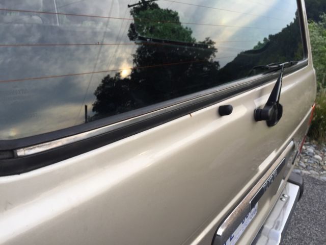 1989 Toyota Land Cruiser - photo 12