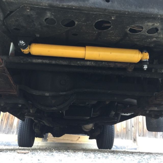 1989 Toyota Land Cruiser - photo 5