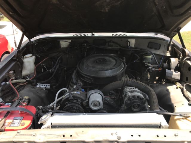 1989 Toyota Land Cruiser - photo 12