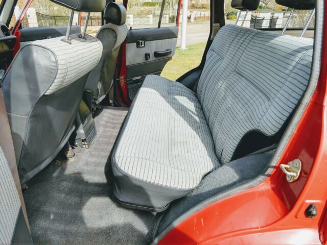 1989 Toyota Land Cruiser land crusier - photo 11