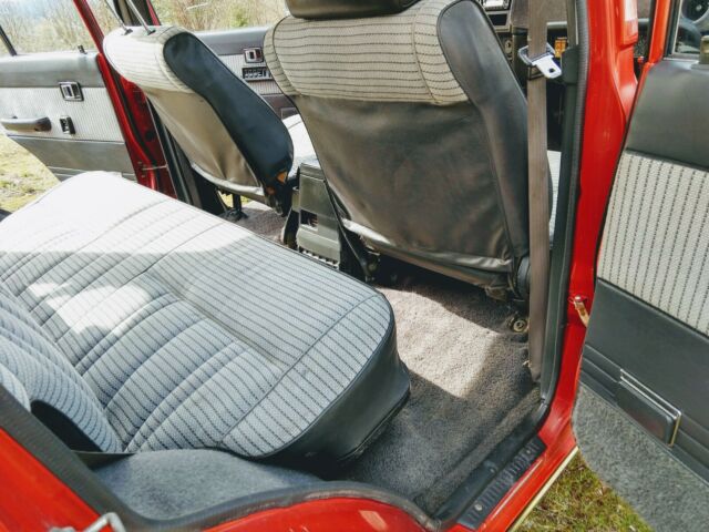 1989 Toyota Land Cruiser land crusier - photo 12