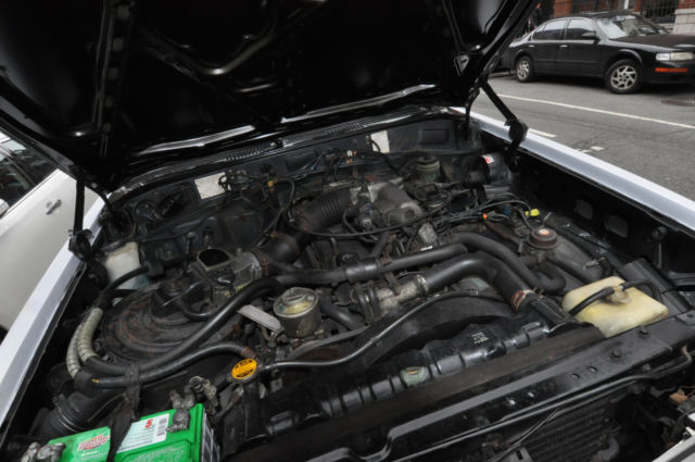 1989 Toyota Land Cruiser - photo 12