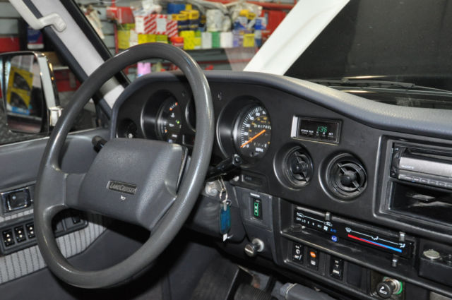 1989 Toyota Land Cruiser - photo 3