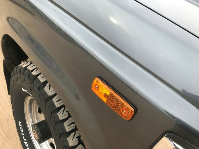1989 Toyota Land Cruiser - photo 13