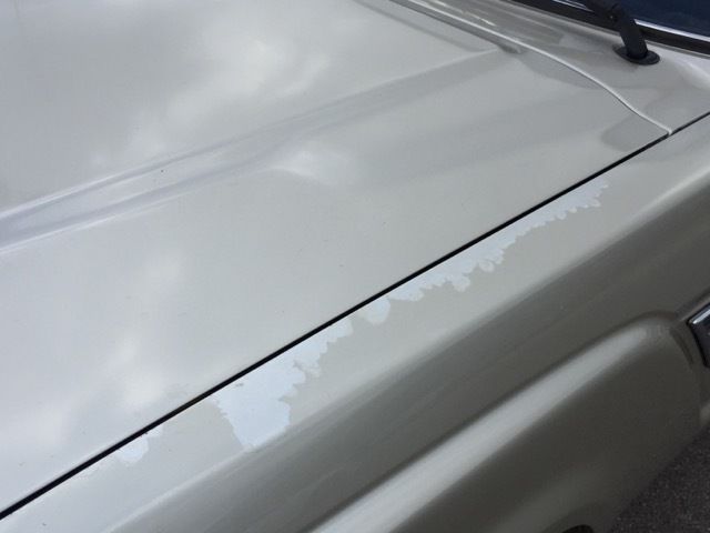 1989 Toyota Land Cruiser FJ62 - photo 9
