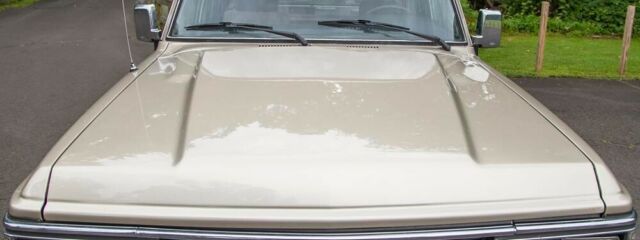 1989 Toyota Land Cruiser FJ62 Super Low 134K mi 4x4 4WD Rare Collectible FJ60 - photo 11