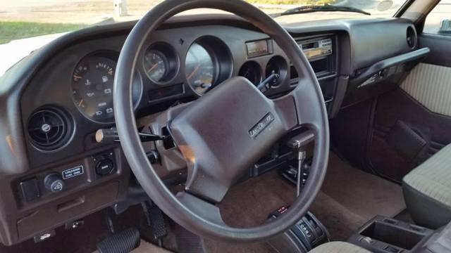 1989 Toyota Land Cruiser - photo 3