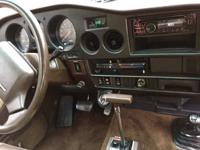 1989 Toyota Land Cruiser - photo 9