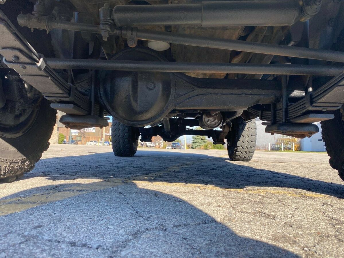 1989 Toyota Land Cruiser - photo 10