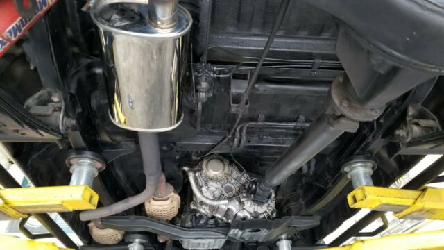 1989 Toyota Land Cruiser - photo 12