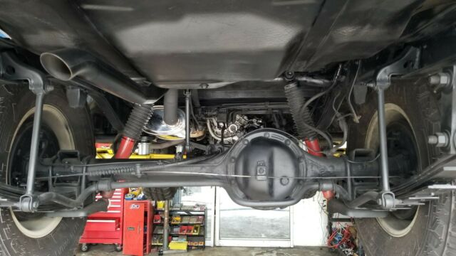 1989 Toyota Land Cruiser - photo 13