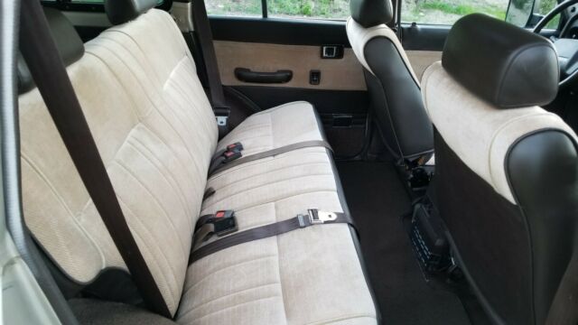 1989 Toyota Land Cruiser - photo 6