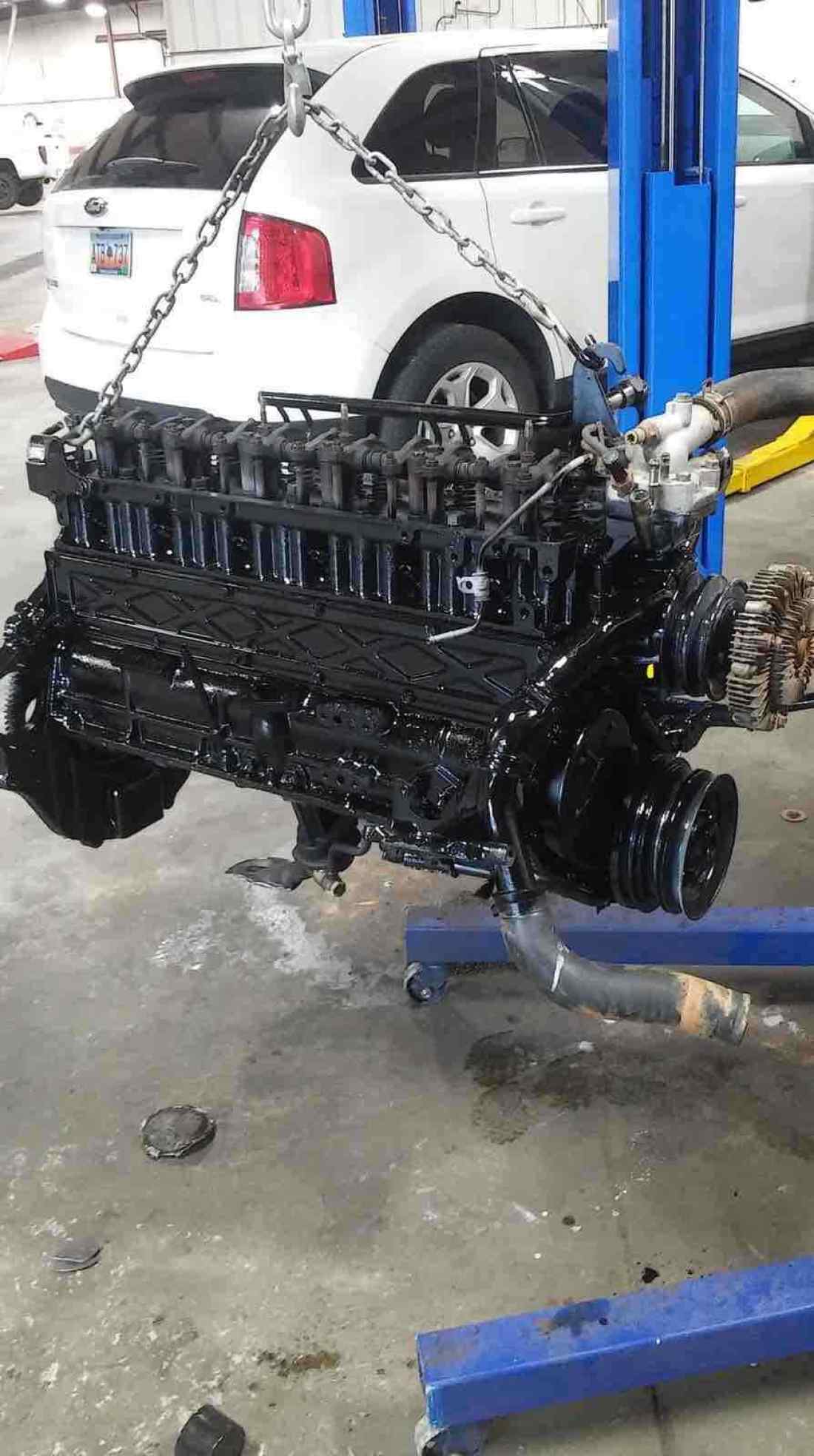 1989 Toyota Land Cruiser FJ62 GX - photo 13