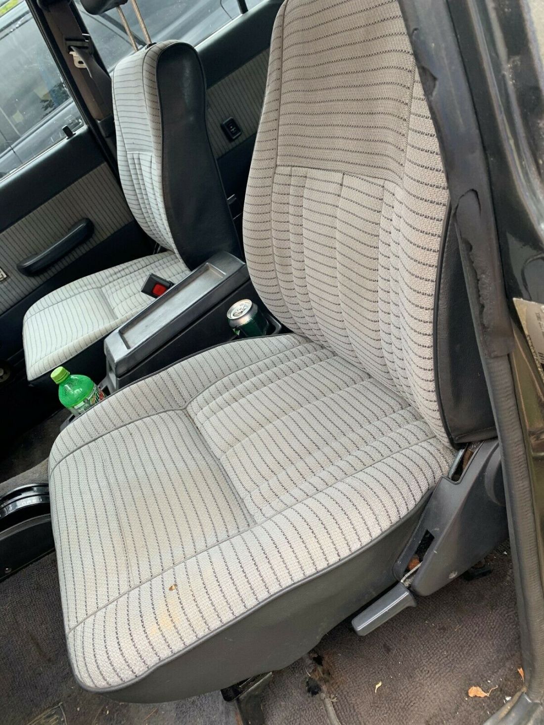 1989 Toyota Land Cruiser FJ62 GX - photo 11