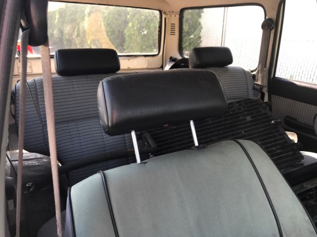 1989 Toyota Land Cruiser - photo 4