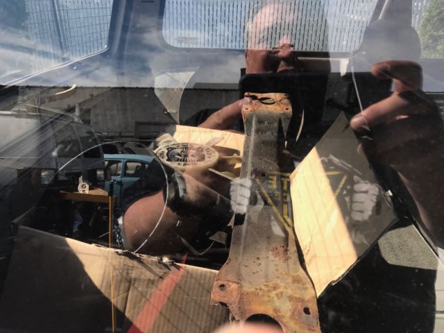 1989 Toyota Land Cruiser - photo 5