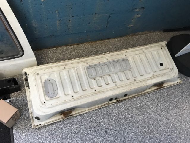 1989 Toyota Land Cruiser - photo 8