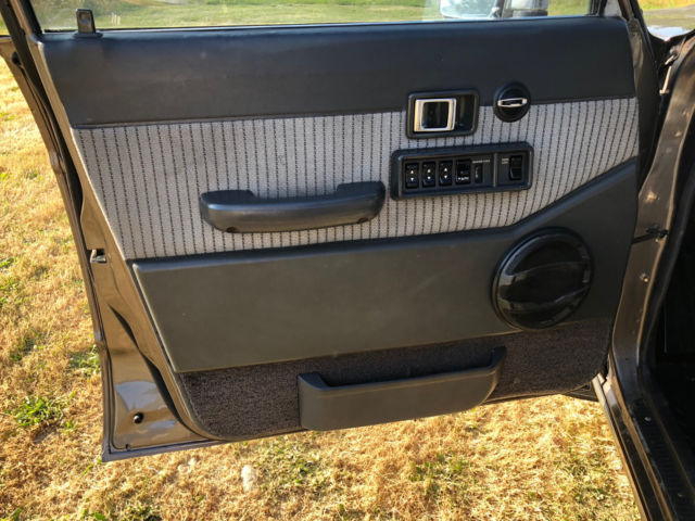 1989 Toyota Land Cruiser GX - photo 11