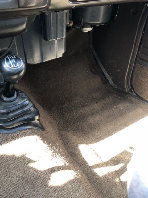 1989 Toyota Land Cruiser gx - photo 11
